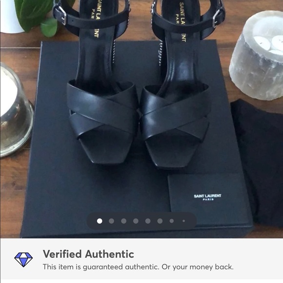 ysl farrah